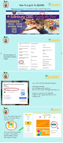 Zearn Log In